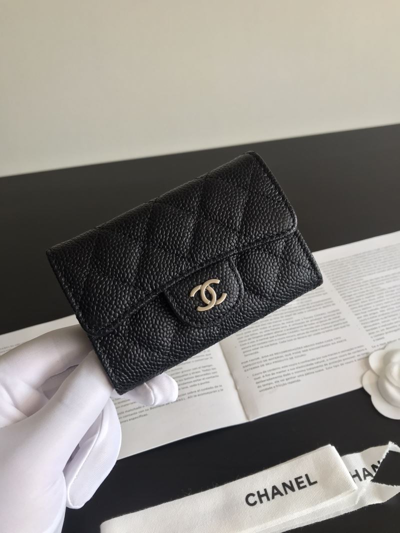 Chanel Wallet Purse